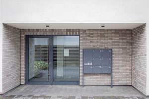 Exklusive Neubau-Penthousewohnung mit großer Dachterrasse und Smart Home in Braunschweig-Mascherode – Die vollständige Adresse der Immobilie erhältst du vom Anbieter., 38126 Südstadt-Rautheim-Mascherode, Braunschweig – Vorschaubild 15