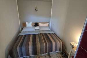 Schöne EG-Wohnung in ruhiger Lage von Trier-Feyen – Die vollständige Adresse der Immobilie erhältst du vom Anbieter., 54294 Feyen/Weismark, Trier – Vorschaubild 3