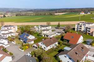 *Baindt* Einfamilienhaus in ruhiger Wohnlage mit schönem Gartengrundstück und Doppelgarage – Ravensburg (Kreis) – Vorschaubild 24