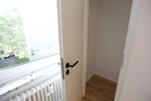 MODERNE 2-ZIMMER-WOHNUNG MIT BALKON + GARAGE – Wöhlerstr. 21A, 30163 List, Hannover – Vorschaubild 9