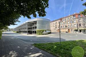 ** Moderner AltbauCharme ** frisch Saniert ** nahe Wiesengrund ** Balkon ** 3 Zimmer ** ca. 73 qm ** – Gutenbergstrasse 23, 90766 Scherbsgraben, Billinganlage, Fürth – Vorschaubild 24