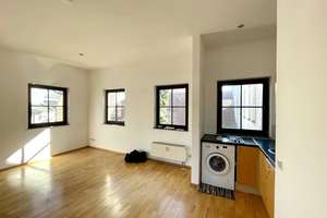 Helle & ruhige Altbauwohnung direkt am Campus – ab 01.09.2026  – Barfüßerstraße 15, 6108 Altstadt, Halle (Saale) – Vorschaubild 9
