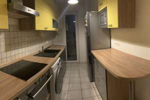 Großzügiges 3 Zimmer 105 m² Wohnung mit EBK am Zoopark in Düsseldorf – Brehmstrasse 11, 40239 Düsseltal, Düsseldorf – Vorschaubild 9