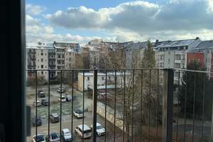 Moderne 3 Raumwohnung mit vollausgestatteter Einbauküche zum Erstbezug - WE10 – Lessingplatz 12, 9130 Sonnenberg, Chemnitz – Vorschaubild 15