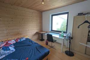 VERKEHRSBERUHIGT IM SCHÖNEN WOHNGEBIET VON AUBING, AUFWENDIG SANIERT, MIT 2 TERRASSEN & BALKON – Die vollständige Adresse der Immobilie erhältst du vom Anbieter., 81245 Altaubing, München – Vorschaubild 14
