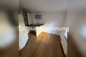 Tauschwohnung: 2-Zimmer-Wohnung in München, Au-Haidhausen – 81541 Untere Au, München – Vorschaubild 5