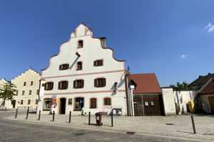 Historisches Denkmal am Marktplatz – Eichstätt (Kreis) – Vorschaubild 4