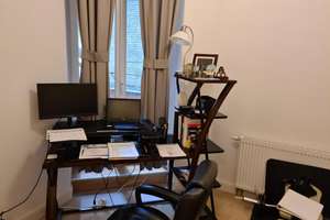 Luxury condo in historical ensemble- Prime Location – Die vollständige Adresse der Immobilie erhältst du vom Anbieter., 65185 Mitte, Wiesbaden – Vorschaubild 9