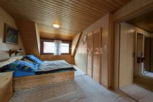 + Leerstehendes EFH / ZFH in idyllischer Innenstadtlage + – Die vollständige Adresse der Immobilie erhältst du vom Anbieter., 31134 Stadtmitte / Neustadt, Hildesheim – Vorschaubild 7