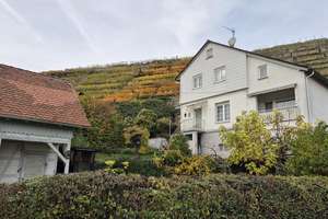 Ehemaliges Bahnwärterhaus in einmaliger Lage – Die vollständige Adresse der Immobilie erhältst du vom Anbieter., 74366 Kirchheim am Neckar – Vorschaubild 3