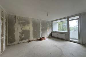 Hier macht wohnen Spaß: günstig geschnittene 4,5-Zi.-Wohnung (nur mit WBS) – 44359 Nette, Dortmund – Vorschaubild 4