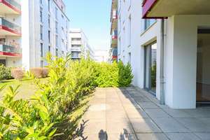 Sonnige Erdgeschoss-Oase mit Terrasse, moderner Küche und Komfortbad – großzügig & elegant wohnen – Berliner Allee 8E, 64295 Darmstadt-West, Darmstadt – Vorschaubild 11