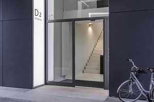 Moderne 2-Zimmer-Wohnung mit Balkon in begehrter Lage Berlin-Mitte - bezugsfrei – Chausseestraße 37, 10115 Mitte (Ortsteil), Berlin – Vorschaubild 20