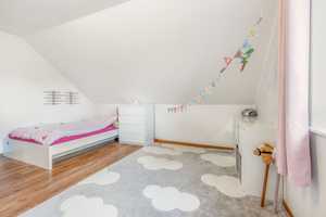 Energiegeladen und designstark – Einfamilienhaus mit PV-Anlage und weiteren Extras in Haren (Ems) – Emsland (Kreis) – Vorschaubild 14