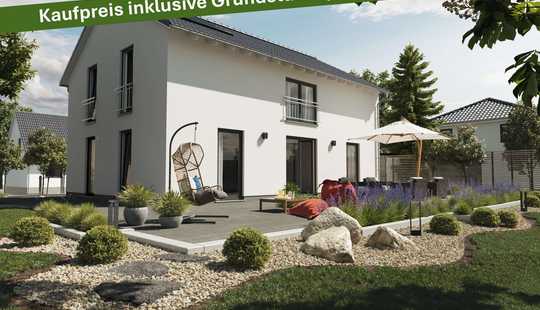 Bild von Mit Grundstück: Zeitlose Eleganz im modernen Town & Country Landhaus in Heiligendorf