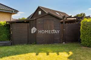 EFH mit Einliegerwohnung, Garten und Loggien  - Platz für Familie, Hobbys und freie Entfaltung – Die vollständige Adresse der Immobilie erhältst du vom Anbieter., 38442 Sülfeld, Wolfsburg – Vorschaubild 32
