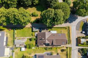 Großzügiges Einfamilienhaus mit Einliegerwohnung in idyllischer Lage nahe des Rheins – Heerstraße 46, 47533 Kleve – Vorschaubild 23