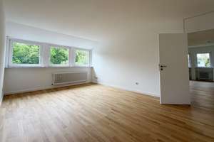 Freistehendes Einfamilienhaus mit eingewachsenem Grundstück direkt am Maasgrund – Die vollständige Adresse der Immobilie erhältst du vom Anbieter., 61440 Oberursel (Taunus) – Vorschaubild 19