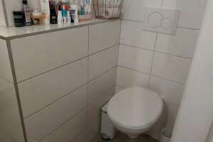 Contrescarpe - 75qm - Mühlenblick & Wintergarten – Die vollständige Adresse der Immobilie erhältst du vom Anbieter., 28195 Bahnhofsvorstadt, Bremen – Vorschaubild 8