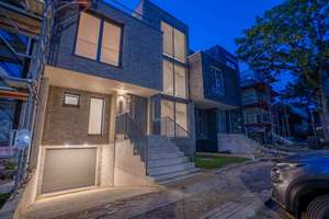 Luxuriöses Townhouse in Gelsenkirchen-Buers Bestlage! Einzug im Sommer! – Die vollständige Adresse der Immobilie erhältst du vom Anbieter., 45894 Buer, Gelsenkirchen – Vorschaubild 34