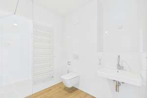 Ihr neues Zuhause: Großzügig geschnittene 2-Zimmer-Wohnung mit Balkon - ERSTBEZUG – Wehrmathen 49, 12529 Schönefeld – Vorschaubild 7