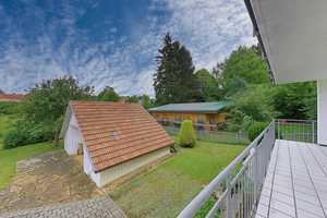 Reserviert : Charmante DHH mit Garten, Terrasse & Ausbaupotenzial – Zollernalbkreis – Vorschaubild 7