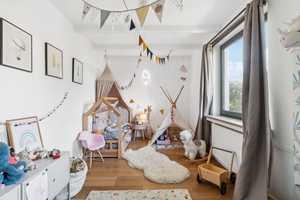Einfamilienhaus mit 165 m² Wohnfläche plus 140 m² gedämmtem Dachgeschoss als Bonus – Hamburg – Vorschaubild 7