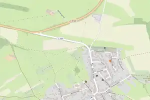 Barrierefreies Wohnen in verkehrsberuhigter Lage von Ottweiler! – Neunkirchen (Kreis) – Vorschaubild 4