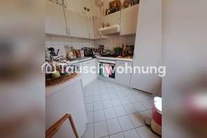Tauschwohnung: Coole Maisonette... – Die vollständige Adresse der Immobilie erhältst du vom Anbieter., 10551 Moabit, Berlin – Vorschaubild 2