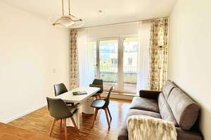 Wasserblick, Aufzug, Barrierearme 3-Zimmer, Balkon, TG - Wohnkomfort für die nächsten Jahrzehnte – Die vollständige Adresse der Immobilie erhältst du vom Anbieter., 12527 Grünau, Berlin – Vorschaubild 5