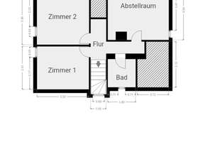 2-Familienhaus mit großem Grundstück und Entwicklungspotenzial – Die vollständige Adresse der Immobilie erhältst du vom Anbieter., 44227 Eichlinghofen, Dortmund – Vorschaubild 28