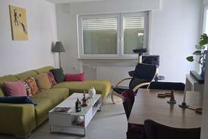 Lebendig wohnen in Stuttgart: 3-Zimmer-Wohnung mit Balkon – Die vollständige Adresse der Immobilie erhältst du vom Anbieter., 70378 Mönchfeld, Stuttgart – Vorschaubild 6