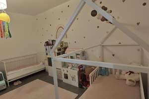 Eigentumswohnung mit Balkon, Keller, Tiefgaragen- und Außenstellplatz in ruhiger Lage zu verkaufen – 44229 Rombergpark-Lücklemberg, Dortmund – Vorschaubild 6