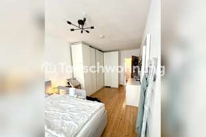 Tauschwohnung: Tausche 3-Zimmer-Wohnung gegen 4 Zimmer – Die vollständige Adresse der Immobilie erhältst du vom Anbieter., 80339 Westend, München – Vorschaubild 5