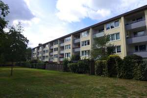 Bonn-Duisdorf. vermietete Kapitalanlage. 3 ZKB Blk. - PROVISIONSFREI! – Im Weiler 11, 53123 Lengsdorf, Bonn – Vorschaubild 5
