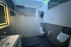 BESTLAGE Schleußig mit direktem Fluss Zugang und TG Platz Erstbezug nach Sanierung 5 Zi. Wohnung – 4229 Schleußig, Leipzig – Vorschaubild 6