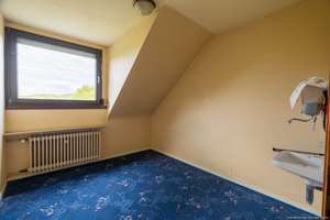 Freistehendes Familienhaus am Landschaftsschutzgebiet – Ruhe, Natur & Potenzial – Die vollständige Adresse der Immobilie erhältst du vom Anbieter., 53229 Holtorf, Bonn – Vorschaubild 27