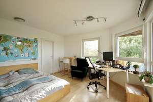 Gemütliche Single-Wohnung mit PKW-Stellplatz – 1187 Coschütz/Gittersee, Dresden – Vorschaubild 9