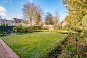 Blömker! Ein Zuhause zum Ankommen: Großzügiges Familienhaus mit Garten, Garage & Dachterrasse – Die vollständige Adresse der Immobilie erhältst du vom Anbieter., 45964 Gladbeck – Vorschaubild 17
