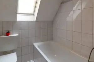 Käufer-Provisionsfrei: Reihenmittelhaus mit Garten und Garage – Hamm – Vorschaubild 14