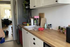 renovierte 3 ZKB, Jakoberstr., 69 qm, 3. Stock – Die vollständige Adresse der Immobilie erhältst du vom Anbieter., 86152 Jakobervorstadt-Nord, Augsburg – Vorschaubild 7