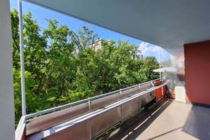 SONNENBALKON*Gropius-Bau*Mitten im Tiergarten*Top-Zustand*4 Zimmer im 4. OG*LIFT**Einbauküche – Die vollständige Adresse der Immobilie erhältst du vom Anbieter., 10557 Hansaviertel, Berlin – Vorschaubild 4