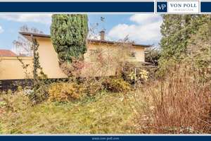 Endlich gefunden - traumhaftes Baugrundstück mit Bungalow und Garage – Die vollständige Adresse der Immobilie erhältst du vom Anbieter., 12307 Lichtenrade, Berlin – Vorschaubild 1