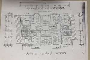 2-Z2 Zimmer-Wohnung + Balkon & Tiefgarage mit Aufzug Innenstadt