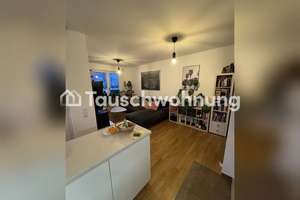 Tauschwohnung: Tausche meine Flat in Augsburg gegen eine in München – Die vollständige Adresse der Immobilie erhältst du vom Anbieter., 86153 Am Schäfflerbach, Augsburg – Vorschaubild 8