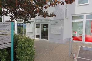1-Zi.-App. mit Aufzug, Parkett und EBK in MD-Nord Nähe Lübecker Straße – 39128 Kannenstieg, Magdeburg – Vorschaubild 5