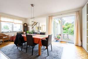Traumhaftes Einfamilienhaus in ruhiger Wohnlage nähe Universität, Obj. 9980 – Die vollständige Adresse der Immobilie erhältst du vom Anbieter., 26129 Haarentor, Oldenburg (Oldenburg) – Vorschaubild 15