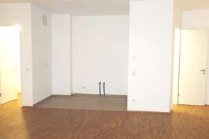 Living Circle / D.-Flingern -  moderne 2 Zimmer Wohnung mit Fußbodenheizung u. Balkon – Luise-Rainer-Straße 1f, 40235 Flingern Nord, Düsseldorf – Vorschaubild 5