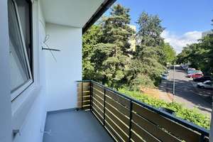Erstbezug nach Sanierung | 4 Zimmer Wohnung mit Süd-Balkon in Fulda Ziehers-Nord