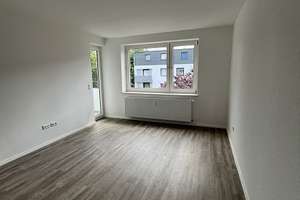 gemütliche 2 Zimmer Wohnung mit Balkon in ruhiger Seitenstraße – Gärtnerstraße 4, 27572 Fischereihafen, Bremerhaven – Vorschaubild 8